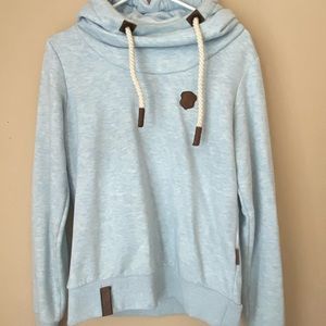 Naketano sweater / used twice